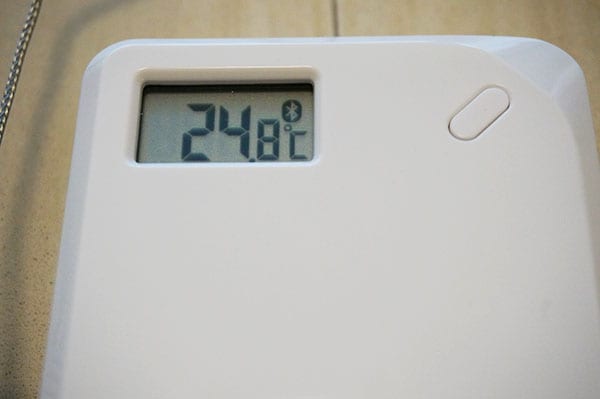 どのくらい効果がある？扇風機＋保冷剤の簡単冷房