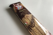 カルディの乾燥パスタ「モンスーロ」で、お店の味に格上げ！