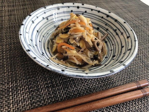 オリジナル レモンナムル