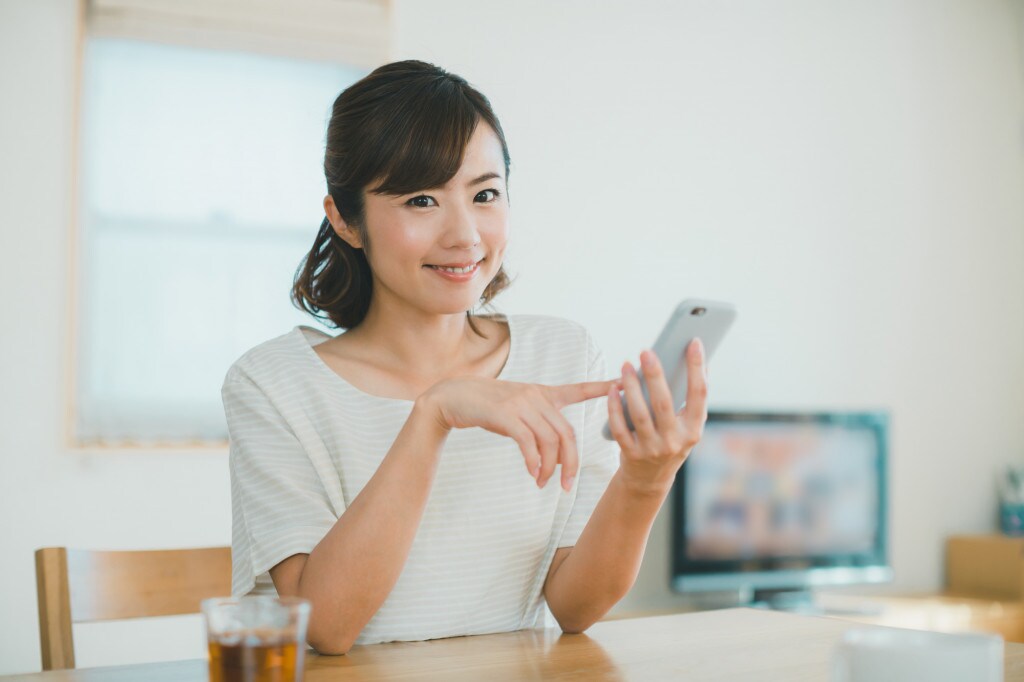 家事&育児をひと休み…スマホでわくわく遊べるコンテンツの探し方