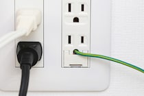 電子レンジの設置などで付ける アースってどんな役割？
