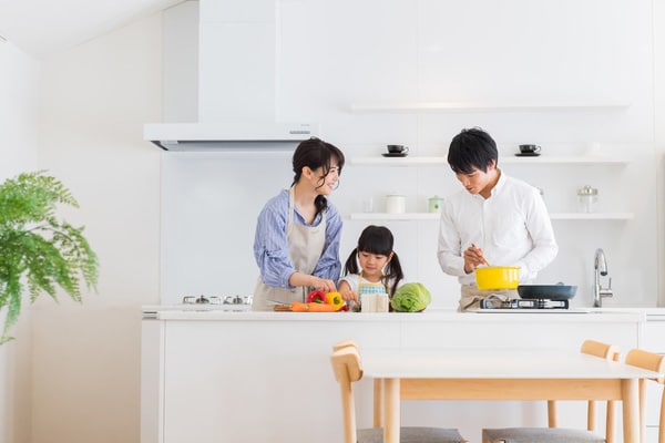 音がとにかく静か!フィスラーの圧力鍋がおすすめな理由