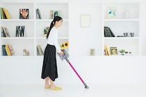 【レビューに学ぶ】ダイソンのスティッククリーナー購入前の注意点