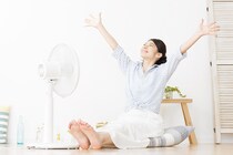 指の侵入を防ぐだけじゃない 機能性の高い扇風機カバー4選