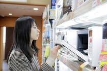 【3万5000円以下】2017年発売電子レンジの人気モデルランキング