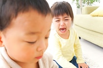 子どものおもちゃの取り合い ママたちがしている対応方法は？