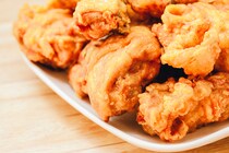 余ったからあげは○○に変身！ お手軽リメイクレシピ3選