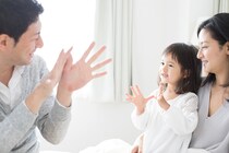 パパにさらにお願いしたい育児ランキング 2位は「しつけ」