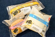 【新商品】ミニストップの100円スイーツが充実しているのです