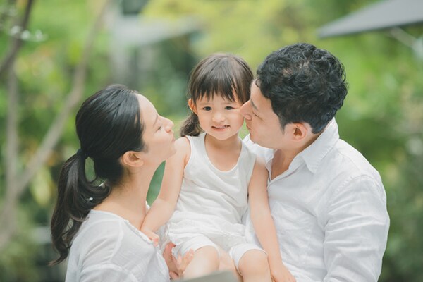 労いの言葉が欲しいだけ…育児の大変さを夫に気づいてもらうには?