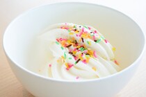 【実は簡単でした】自宅でソフトクリームを作る方法