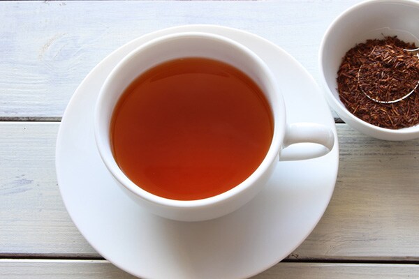 余ったルイボスティーを使い切る!いますぐ試したいレシピは?