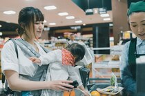 子連れ買い物でママパパが感じるストレスランキング！2位は「うろちょろ」