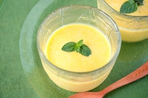 ひんやりおいしい！　「冷製スープ」の作り方は？