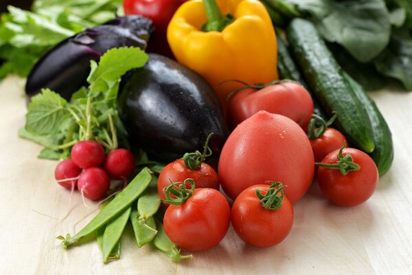 ナス・キュウリ・トマトetc…おいしい夏野菜の見分け方は？