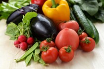 ナス・キュウリ・トマトetc…おいしい夏野菜の見分け方は？