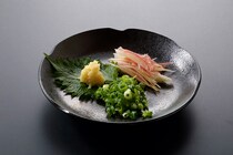 大葉・ミョウガ・ネギetc…使い切れない薬味の保存方法