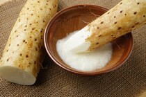 粘りけ抜群！とろろを使ったアイデアレシピ3選