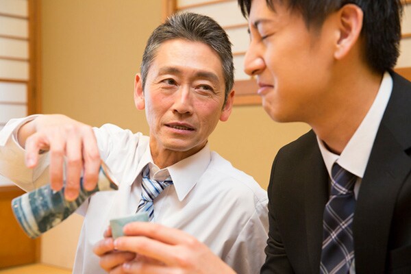 【夫の急な飲み会】夕飯を無駄にしないためにできることは？