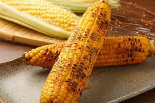 【ちょいテク】とうもろこしのおいしいゆで方と焼き方は？