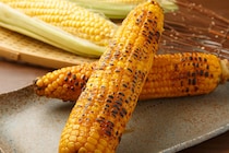 【ちょいテク】とうもろこしのおいしいゆで方と焼き方は？