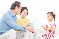 過熱する孫フィーバー！どうやったら止められる？