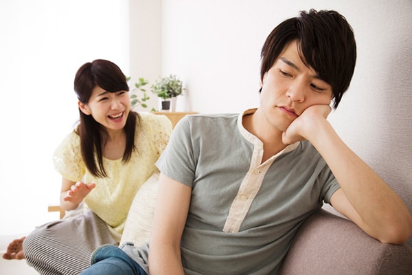 仕事復帰の思わぬ障害!? 妻を働かせたくない夫の説得方法