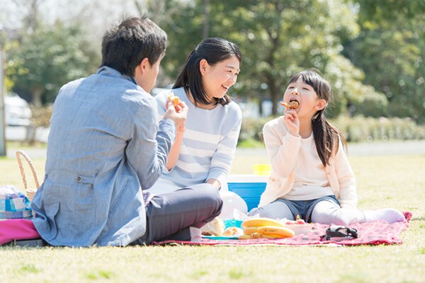 【楽しく食べよう】食事嫌いの子どもは○○で解消できる？