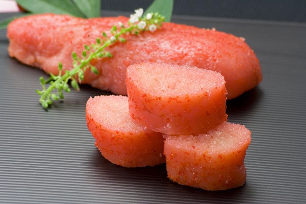 意外と知らない魚卵の豆知識！たらこと明太子の違いは？
