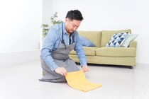それ“気遣うフリ”かも…？　妻と夫の「家事の認識」にズレ