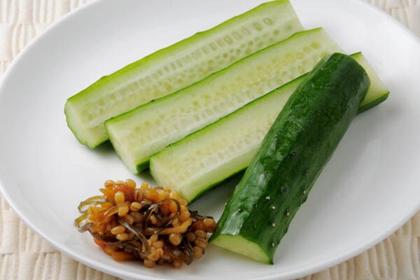 キュウリがさらにおいしくなる!?　味噌アレンジ5選