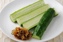 キュウリがさらにおいしくなる!?　味噌アレンジ5選