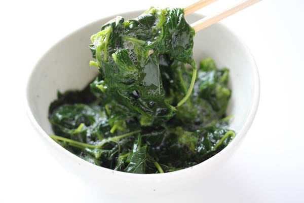 7月の旬食材「モロヘイヤ」をおいしく食べるレシピ