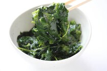 7月の旬食材「モロヘイヤ」をおいしく食べるレシピ