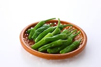 【クセになる苦み】夏の食材・ししとうの簡単レシピ