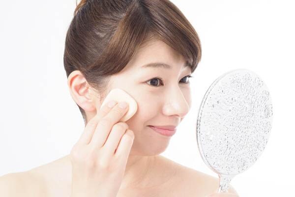 【再利用】化粧パフはメイク以外にも使える!?