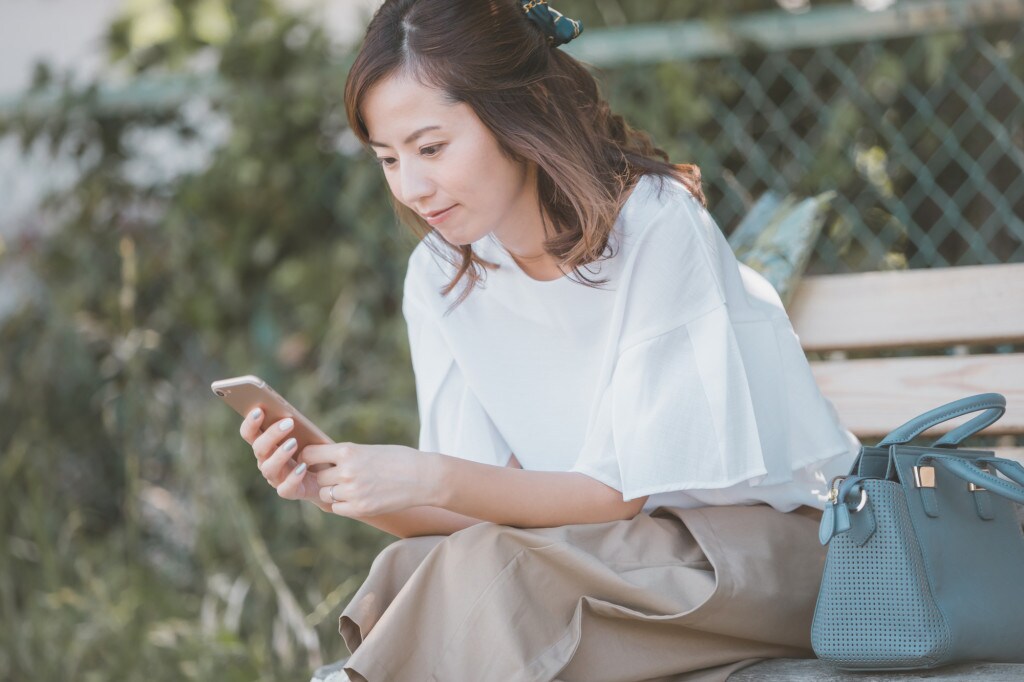 グルメ、宿、美容、銀行情報も！ dメニューの「周辺情報検索」がお出かけに便利