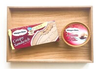 【ハーゲンダッツ】期間限定！和を堪能できる新作アイスをGETして