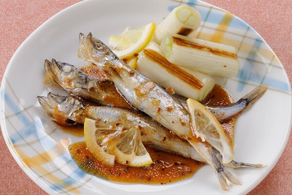 暑い日はカラダのなかからクールダウン！ 冷たいおかずレシピ