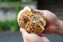 ファミマの「ごぼうサラダパン」はリピ確商品だった!?