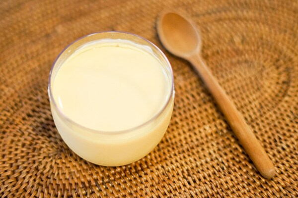 【朗報】ローソンでカラメルなしのプリンが発売になったゾ！