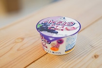 【ローソン限定】ハイチュウアイスが素直においしかったのです