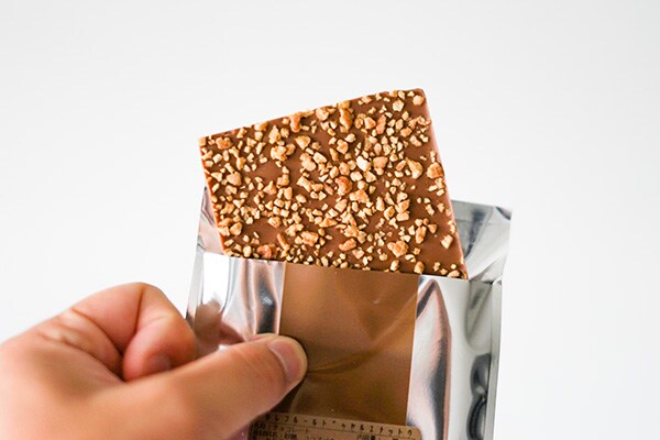 高級チョコブランドから納豆味登場！　そのお味は…？