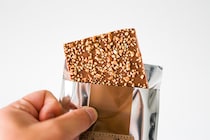 高級チョコブランドから納豆味登場！　そのお味は…？