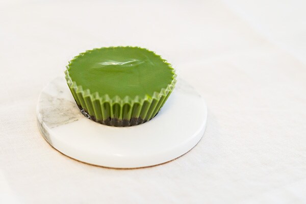 【セブン】低カロリーのぷるるん食感♪ 宇治抹茶のもっちりくずねり