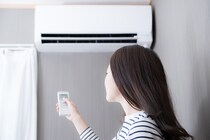 静かで優しい風と話題！ 無印良品のサーキュレーターとは？