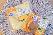 【バナナ好き集合】ファミマ新作パンの“バナナ感”がスゴイ！