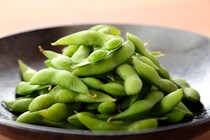 暑い日はビールと枝豆！枝豆のおいしいゆで方と焼き方は？