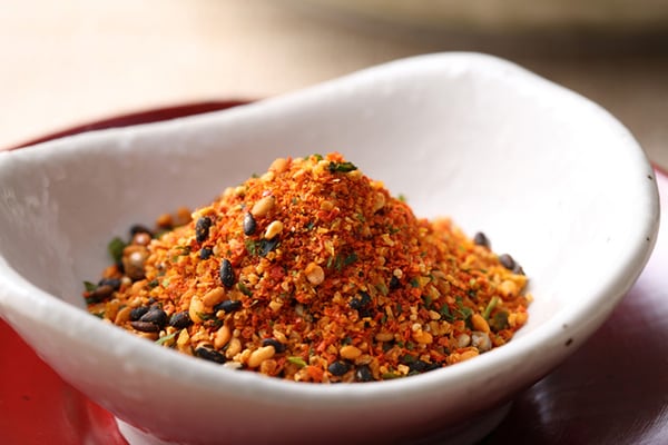 ピリリと辛い! 夏に食べたい七味唐辛子を使ったレシピ