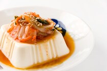 薬味+しょう油に飽きたら試したい冷奴レシピ